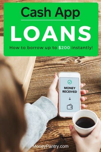 Borrow Instant Cash